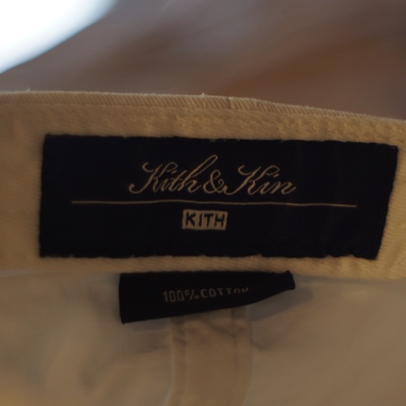 Kith & Kin Just Us Hat Cap - Picture 4 of 5